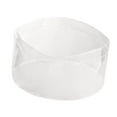 thumbnail image 3 of Lavavajillas plegable, cubo transparente, lavabo plegable ligero 30cmx30cmx17cm, 3 of 9