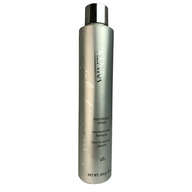 Kenra Kenra Finishing Hairspray 26 10 Oz.