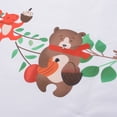 thumbnail image 4 of goowrom Newborn Baby Milestone Blanket Photography Background Prop Cloth, 4 of 5