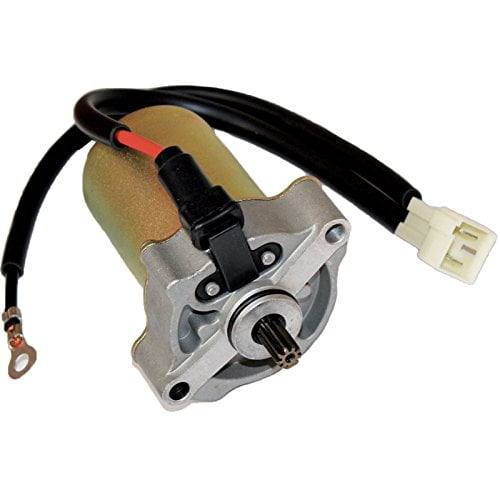 New Starter Polaris ATV Sportsman 90 2007 2008 2009 2010 2011 2012 2013 2014