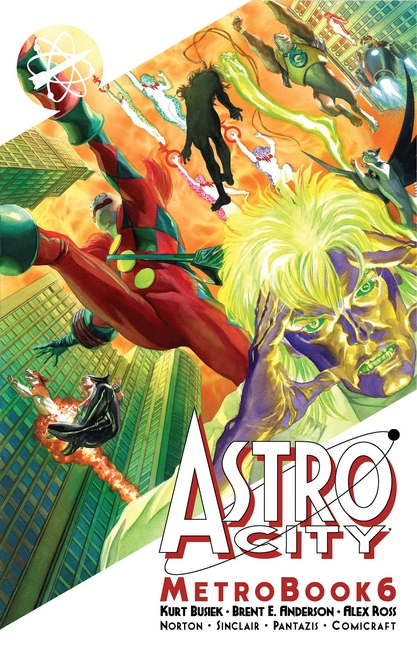 Astro City: Victory, Busiek, Kurt - Walmart.com