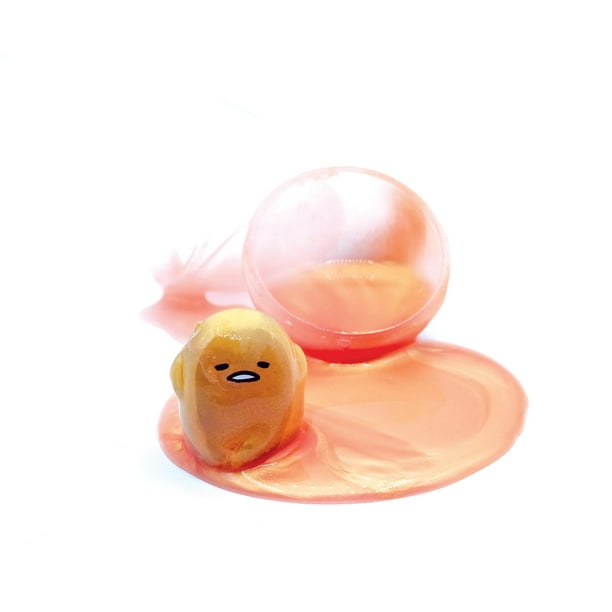 Lazy egg slime 2025