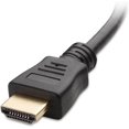 thumbnail image 3 of Cable Matters (2-Pack) Bi-Directional HDMI to DVI-D Video Cable Adapter - 5 Inches, 3 of 5