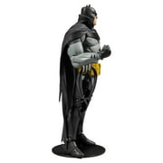 McFarlane Toys DC Multiverse 7 White Knight - Batman