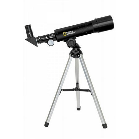 National Geographic 50/360 Table Top Telescope