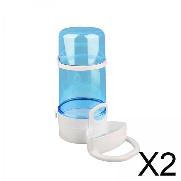 Comedero para pájaros,Comedero automático para pájaros,jaula,comederos para loros,Dispensador de agua para loros,suministros de accesorios para jaulas,Comedero para pájaros y
