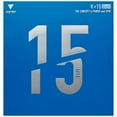 thumbnail image 1 of Rubber Victas 15 Stiff Red 2.0mm, 1 of 1