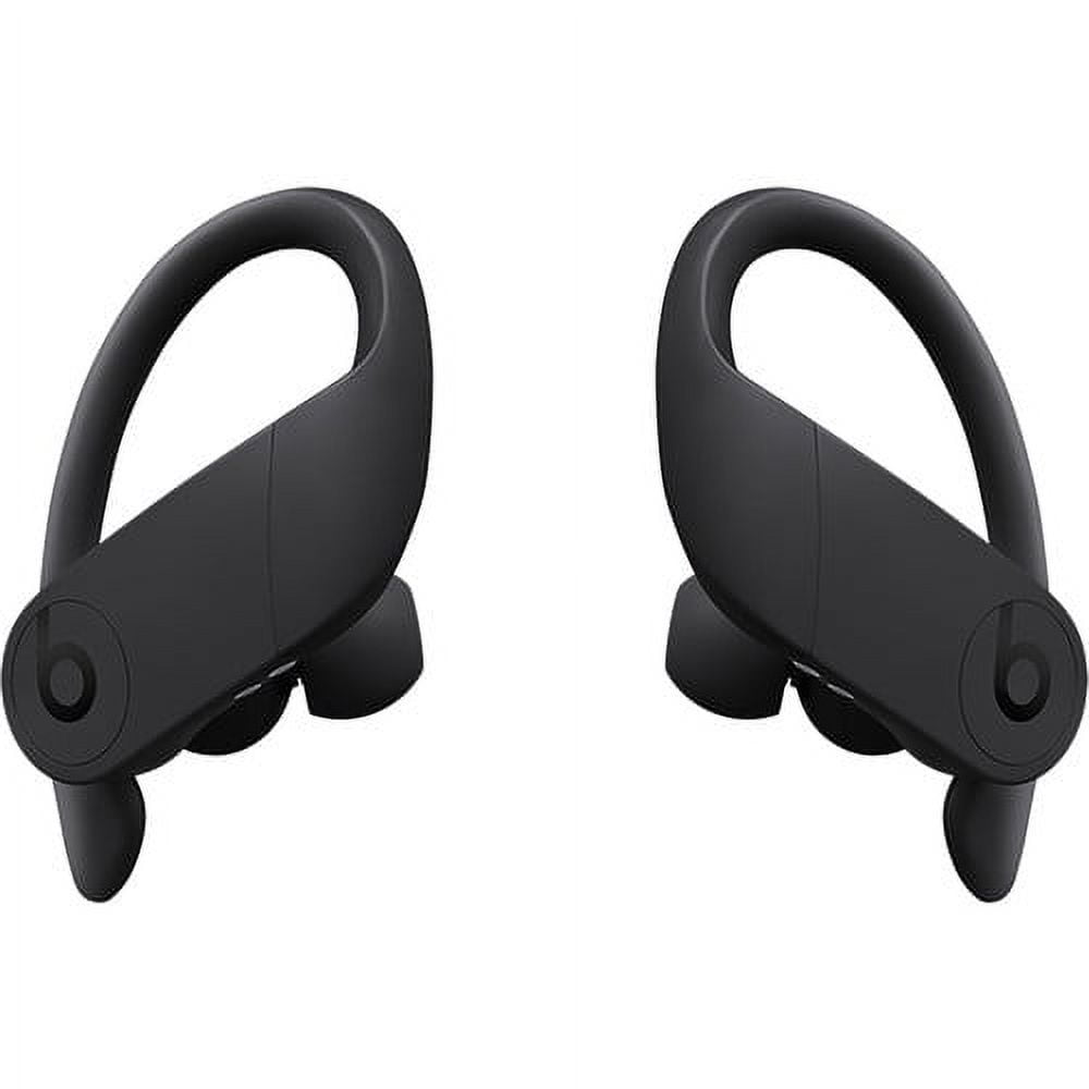 Beats by Dr. Dre Powerbeats Pro In-Ear Wireless Headphones (Black