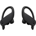 thumbnail image 3 of Restored Beats by Dr. Dre Powerbeats Pro InEar Wireless Headphones Black (Refurbished), 3 of 6