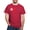 Cardinal, variant on CafePress - Lacrosse Dark T Shirt - Men's Classic Cotton T-Shirts