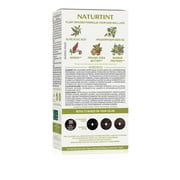 Naturtint 3N Dark Chestnut Brown Permanent Hair Color, 1 Pack (Packaging May Vary)