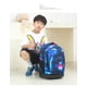 thumbnail image 4 of Mochila con ruedas Doble asa Ruedas Niños Niñas Viaje Escuela Niños Equipaje Viaje para niños pequeños, 4 of 5