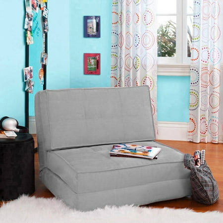 Your Zone Flip Chair, Available in Multiple Colors