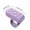 Pink, variant on Dtchengua TikTok Scrolling Ring - 32.8ft Wireless Control, Ergonomic Wearable Design | Scroll TikTok, Shoot Photos, Read eBooks Hands-Free | Android/iOS Compatible