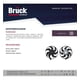 thumbnail image 2 of Motoventilador Bruck-Germany 1KM959455E, 2 of 2