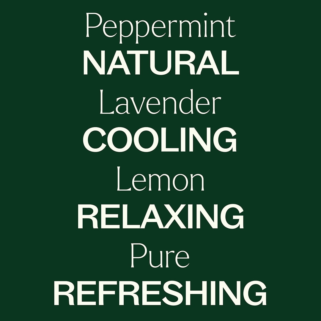 Plant Therapy Lemon, Lavender and Peppermint Essential Oil Set 10 mL (1/3 oz) 100% Pure, Undiluted, Natural Aromatherapy