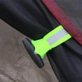 thumbnail image 3 of 20pcs Camping Tent Fly Roll Up Buckle Tent Inner Tent Duffle Toggle Stopper, 3 of 8