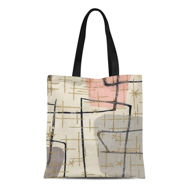 Cotton tote cheap bags walmart