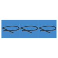 thumbnail image 2 of Greeniant Air Pump Tube Replace Paddle Board Hose Pump Equipment Repair for SUP Boat Type1 NO1, 2 of 6