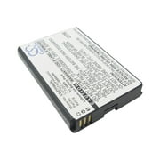 3000mAh LI3730T42P3h6544A2 Battery for T-MOBILE Sonic 2.0 4G LTE, MF96 Hotspot