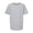 Athletic Heather, variant on Fruit of the Loom Youth Iconic T-Shirt IC47BR, L, Athletic Heather