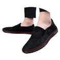 thumbnail image 3 of Men's Casual Shoes Comfortable On Design For Everyday Wear For Any Season Versatile Footwear For Relaxed Outfits Durable And Stylish For Daily Activities Mens Athletic Shoes, 3 of 8