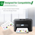 thumbnail image 2 of Greensky Ink Cartridge Replacement for Canon 260 Black Ink Cartridge 260XL for Canon TS6420 Ink Cartridge for Canon TS6400 Ink Cartridge PG-260 Pixma TS5320 TS5300, 2 of 5