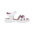 thumbnail image 2 of SANDALIAS NIÑA STYLO 1485-3 SIMPIEL BLANCO 15-17, 2 of 4