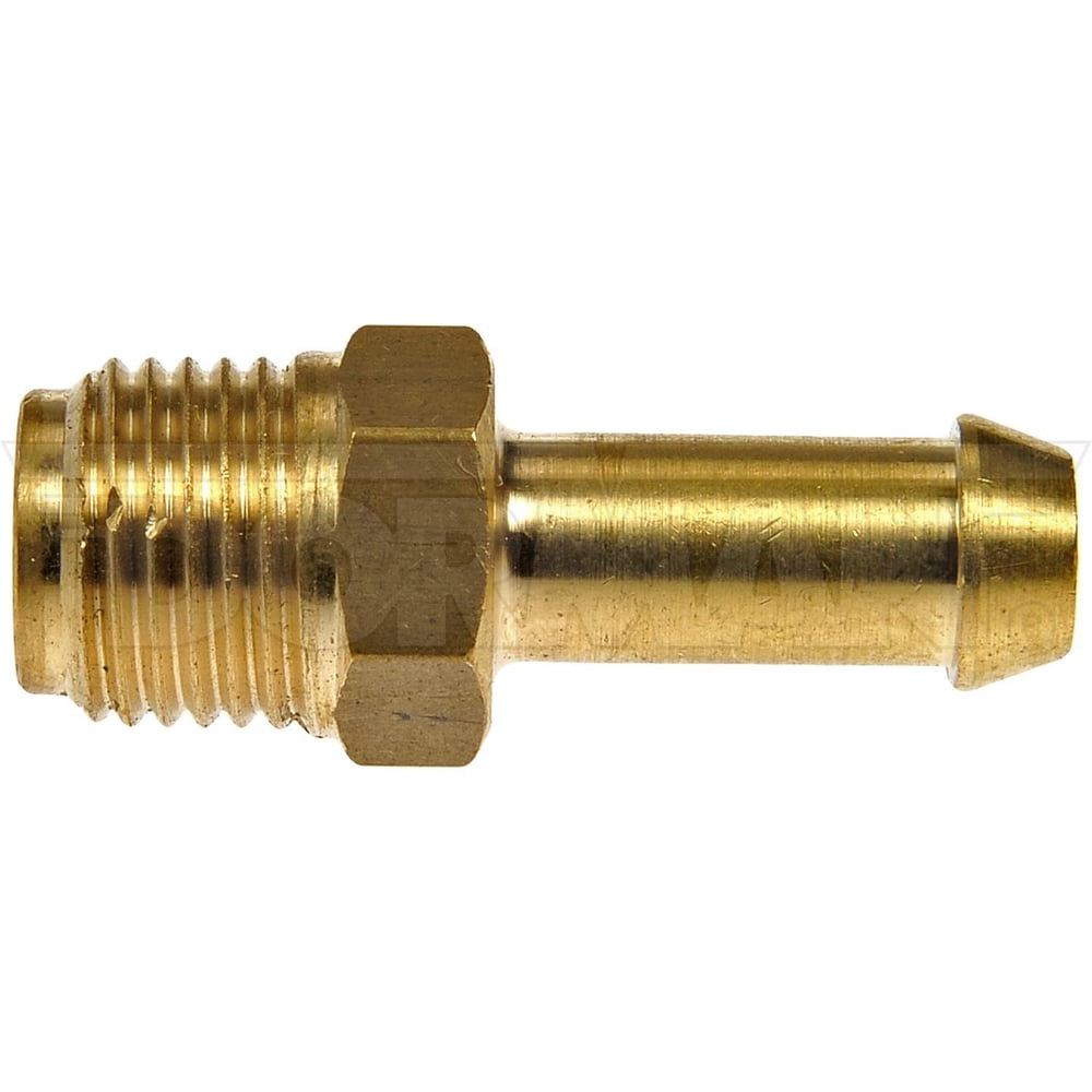 DORMAN FUEL HOSE FITTING 785400D