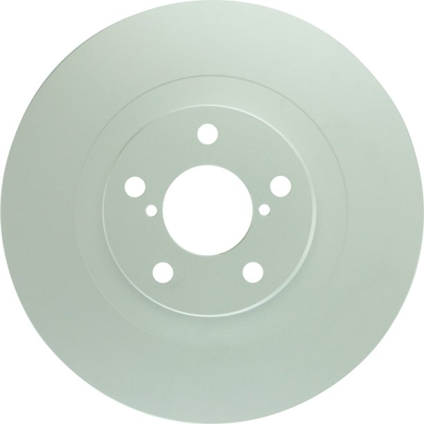 Disco de freno Bosch QuietCast Premium 48011210 293,3 mm