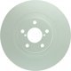 thumbnail image 1 of Disco de freno Bosch QuietCast Premium 48011210 293,3 mm, 1 of 3