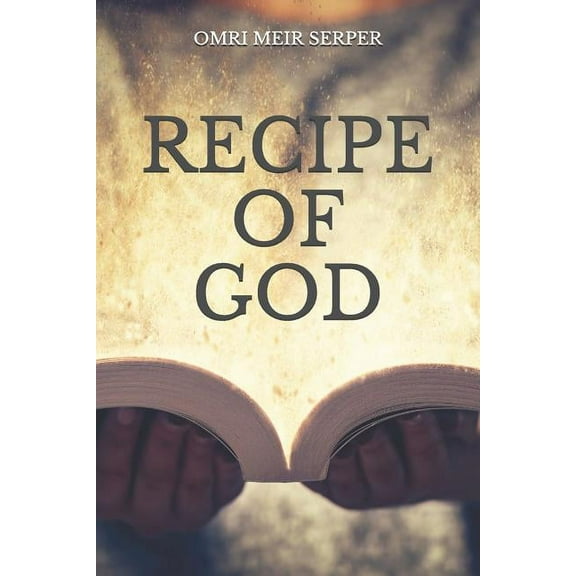 Recipe of God (Paperback)