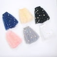 thumbnail image 4 of WERYOUNG Girl's Skirts Carnival Elastic Waist Kids Floral Print Fashion Ballet Skirt Club Party Versatile Cozy Skirts, 4 of 4