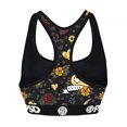 thumbnail image 2 of Care Bears Soutien-Gorge de Sport Imprimé Tatouage-Petit, 2 of 2