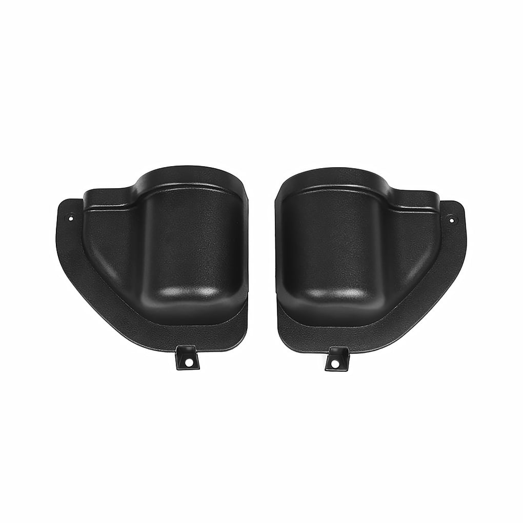 Plastic Cup Drink Bracket Car Door Water Cup Holder Portable Car Pocket