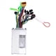 thumbnail image 1 of Controlador de Bicicleta Eléctrica Sin Escobillas V890 Pantalla LCD 350W Piezas de Bicicleta Eléctrica 48V/60V 350W, 1 of 5