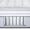 thumbnail image 2 of Beautyrest Silver BRS900-C Medium Pillow Top Queen Mattress, 2 of 9