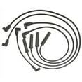 thumbnail image 3 of ACDelco 9714E Spark Plug Wire Set Fits select: 1988-1991 CHEVROLET S TRUCK, 1988-1990 GMC S TRUCK, 3 of 3