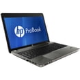 thumbnail image 4 of HP ProBook 17.3" Laptop, Intel Core i5 i5-2450M, 4GB RAM, 500GB HD, DVD Writer, Windows 7 Professional, 4 of 6