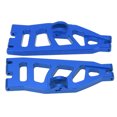 thumbnail image 1 of RC Rear Suspension Arm, Light Weight RC Car Rear Swing Arm Sturdy Durable  For 1/6 RC Car Dark Blue, 1 of 8