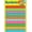 dog-R3, variant on MMJ Numbers Wall Chart 1 to 100 Educational Poster Cloth 11.81x16.54in