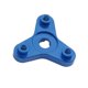 thumbnail image 5 of Actualización de accesorios de pieza de repuesto de embrague para Azul Zulema Embrague de coche RC, 5 of 6