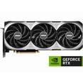 thumbnail image 3 of MSI Ventus GeForce RTX 4080 16GB GDDR6X PCI Express 4.0 Video Card RTX 4080 16GB VENTUS 3X OC, 3 of 10