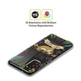 thumbnail image 2 of Head Case Designs Spirit Animal Illustrations Sloth Soft Gel Case Compatible with Samsung Galaxy S10e, 2 of 7