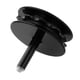 thumbnail image 5 of Cadena de Bicicleta Macarena Desviador Trasero Aleación Ligera de Aluminio CNC P negro, 5 of 8