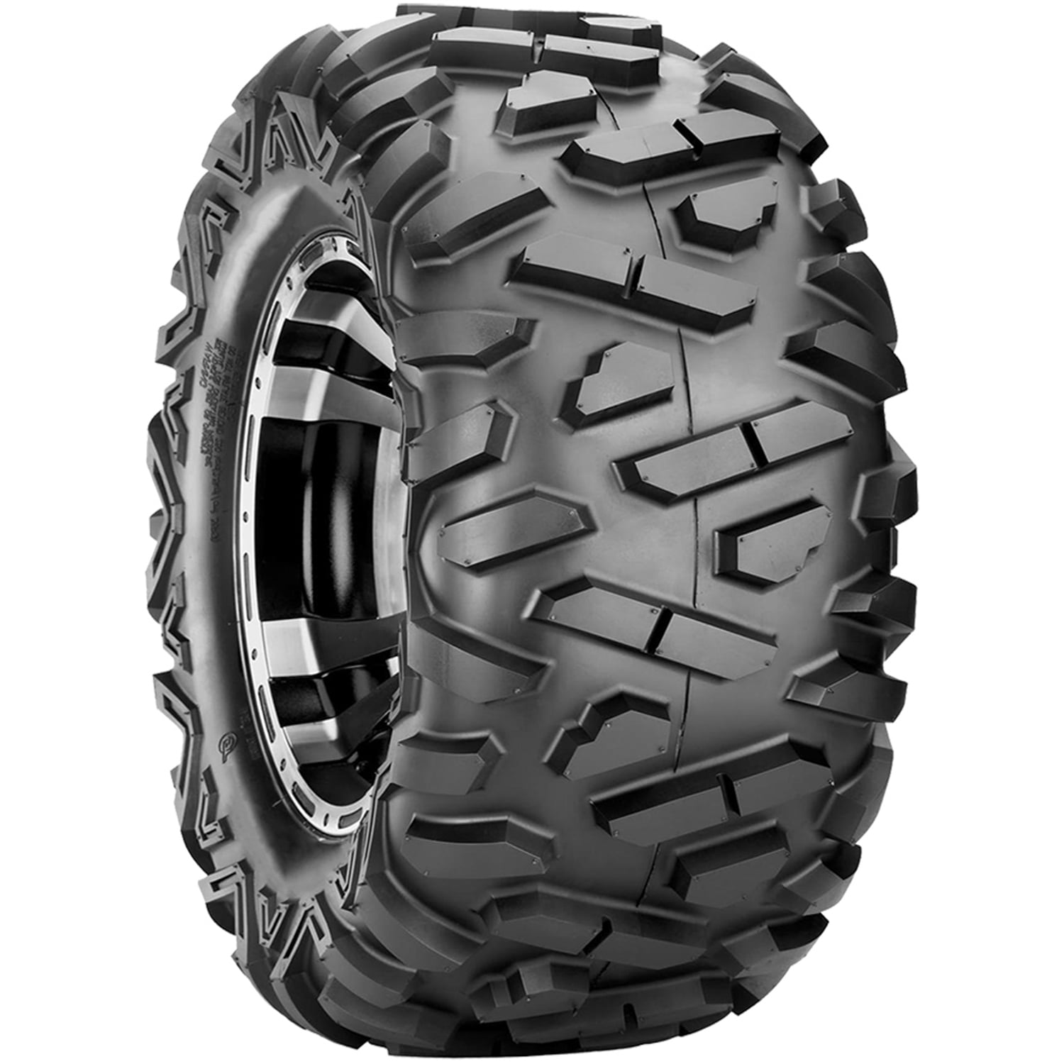NISHIZAWA WORTH 90cm + 4x4ビンディング AX-1 Maxxis Bighorn M918 29X11.00R14 29x11r14 29x11x14 6 Ply a/t All