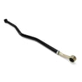 thumbnail image 4 of Fits 2007-2018 Jeep Wrangler JK JKS Manufacturing Track Bar JKSOGS159 Use with 0 Inch To 6 Inch Lift; Adjustable; Black, 4 of 5