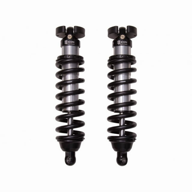 Icon 2.5 Ir Coilovers Paire avant pour 95 04 Fits/pour Toyota Tacoma 4Wd Rwd
