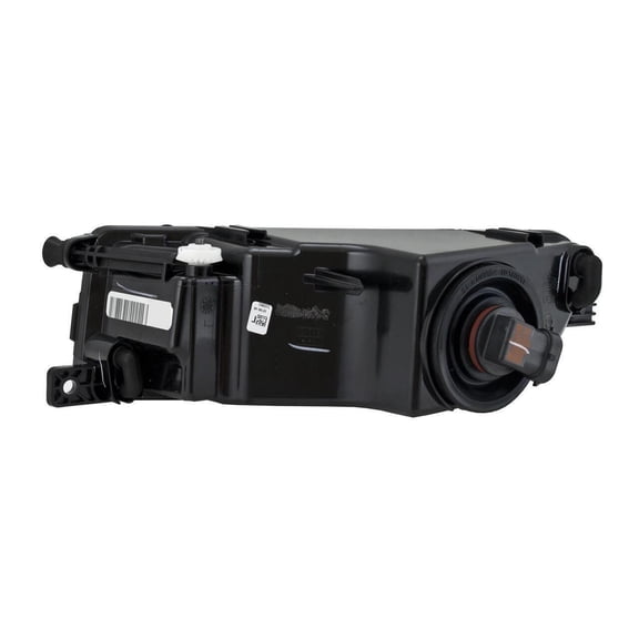 Hella 010934121 Lamp Fog Righthand Volkswagen Beetle 12 13