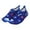 Blue, variant on REDARER Boys Girls Swim Water Shoes Cartoon Beach Barefoot Shoes,11
